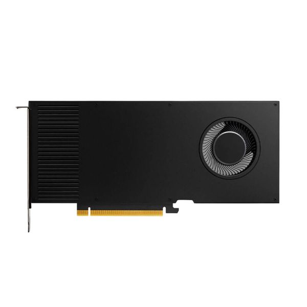 PNY NVIDIA RTX A4000 + HW Sync 16GB VCNRTXA4000SYNC-PB - Image 3