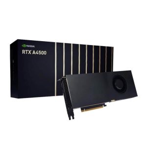 PNY NVIDIA RTX A4500 + HW Sync 20GB VCNRTXA4500SYNC-PB