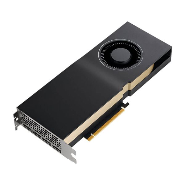 PNY NVIDIA RTX A5000 24GB VCNRTXA5000-PB - Image 2