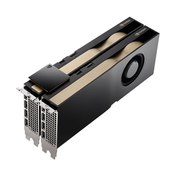 PNY NVIDIA RTX A5000 24GB VCNRTXA5000-PB - Image 3