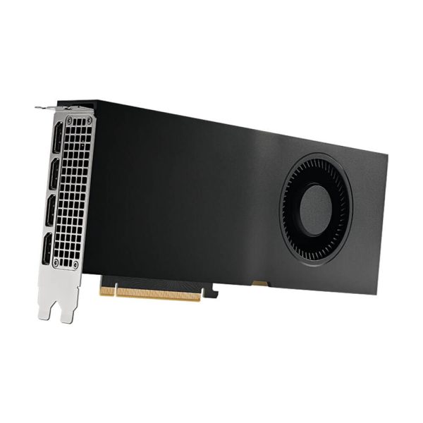PNY NVIDIA RTX A5000 + HW Sync 24GB VCNRTXA5000SYNC-PB - Image 3