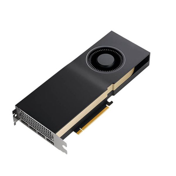 PNY NVIDIA RTX A5500 + HW Sync 48GB VCNRTXA5500SYNC-PB - Image 2