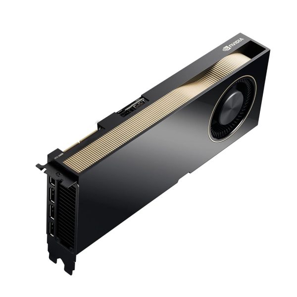 PNY NVIDIA RTX A6000 Graphic Card 48 GB GDDR6 - Image 3