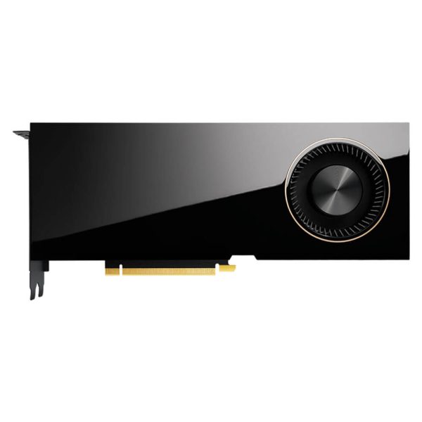PNY NVIDIA RTX A6000 + HW Sync 48GB VCNRTXA6000SYNC-PB - Image 3