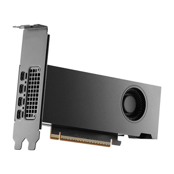 PNY NVIDIA RTX PRO 2000 Blackwell 16GB VCNRTXPRO2000B-PB - Image 2