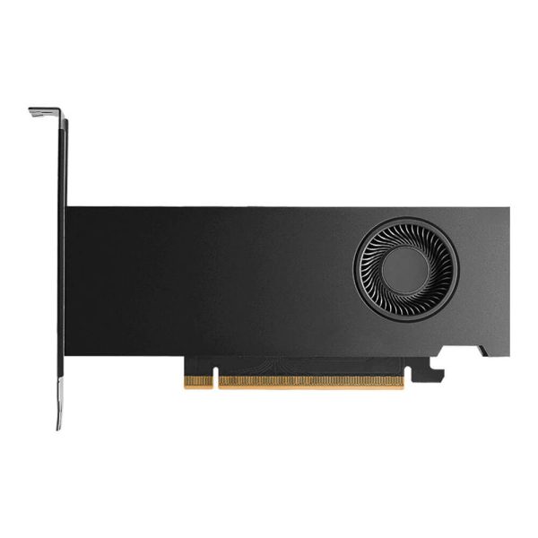 PNY NVIDIA RTX PRO 2000 Blackwell 16GB VCNRTXPRO2000B-PB - Image 3