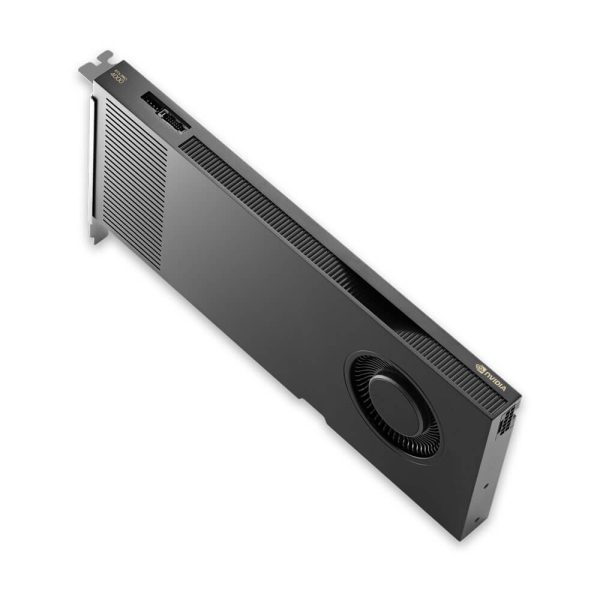 PNY NVIDIA RTX PRO 4000 Blackwell 24 GB VCNRTXPRO4000B-PB - Image 2