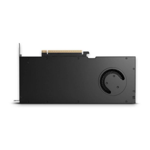PNY NVIDIA RTX PRO 4000 Blackwell 24 GB VCNRTXPRO4000B-PB - Image 3