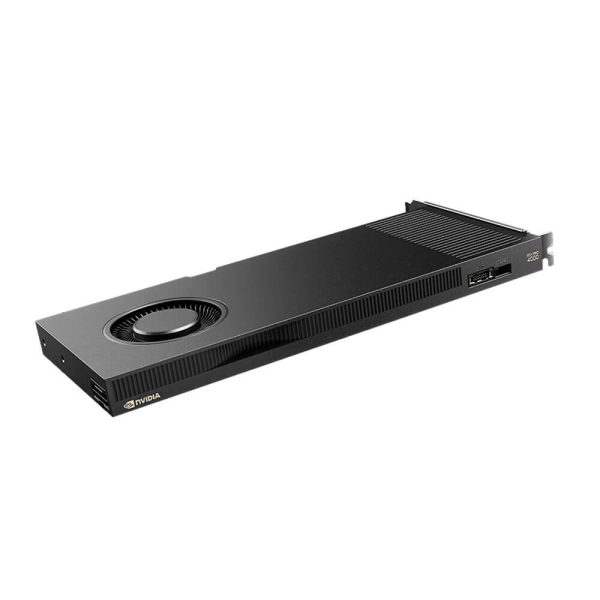 PNY NVIDIA RTX PRO 4000 Blackwell + HW SYNC 24 GB VCNRTXPRO4000B-PB - Image 2
