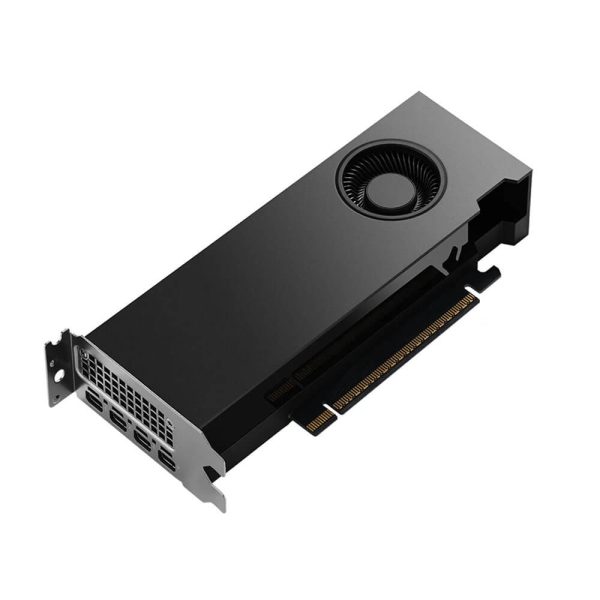 PNY NVIDIA RTX PRO 4000 Blackwell + HW SYNC 24 GB VCNRTXPRO4000B-PB - Image 3