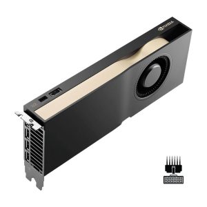 PNY NVIDIA RTX PRO 4500 Blackwell + HW SYNC 32GB VCNRTXPRO4500BSYNC-PB