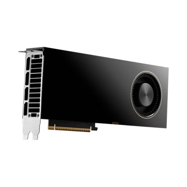 PNY NVIDIA RTX PRO 5000 Blackwell + HW SYNC 48GB VCNRTXPRO5000BSYNC-PB - Image 2