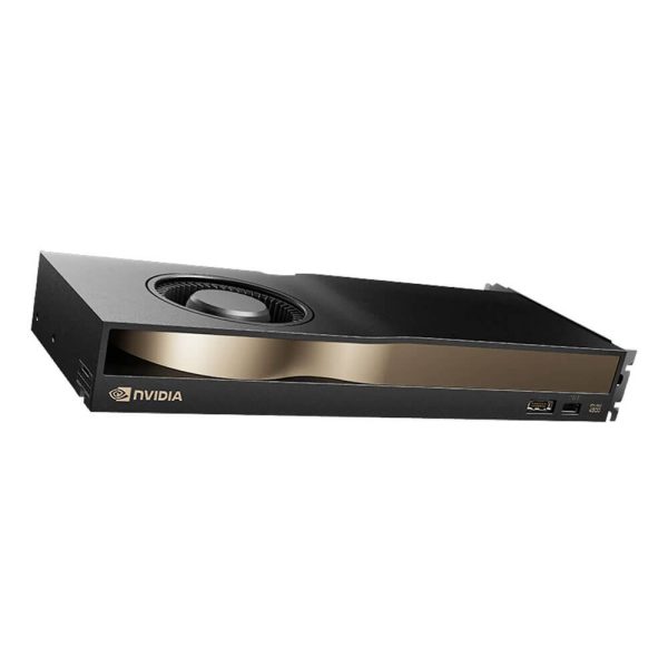 PNY NVIDIA RTX PRO 5000 Blackwell + HW SYNC 48GB VCNRTXPRO5000BSYNC-PB - Image 3