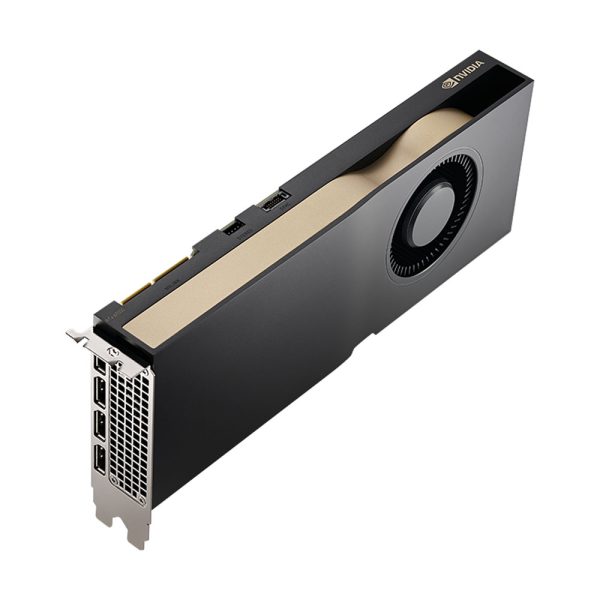 PNY NVIDIA RTX PRO 6000 Blackwell Workstation Edition 96 GB VCNRTXPRO6000B-PB - Image 3