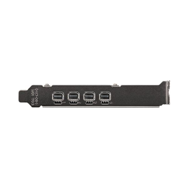PNY NVIDIA T1000E 8GB VCNT10008GB-LLP - Image 3