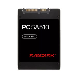 SANDISK-PC-SA510-SATA-SSD - 250GB-2.5-Inch-SDBSBXD-250G