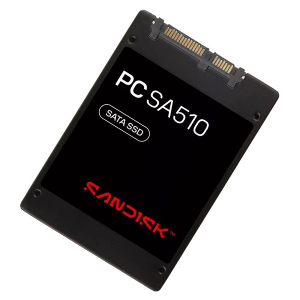 SANDISK-PC-SA510-SATA-SSD - 250GB-2.5-Inch-SDBSBXD-250G - Image 3