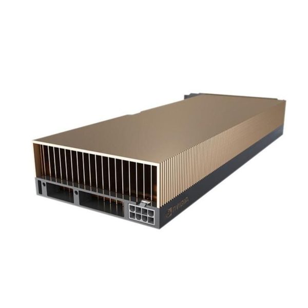 Supermicro GPU-NVA40-NC A40 Ampere - 48 GB GDDR6