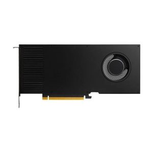 Supermicro GPU-NVQRTX-A4000 NVIDIA RTX A4000 Graphic Card - 16 GB