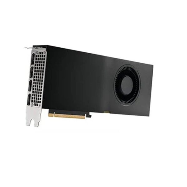 Supermicro GPU-NVQRTX-A4000 NVIDIA RTX A4000 Graphic Card - 16 GB - Image 3