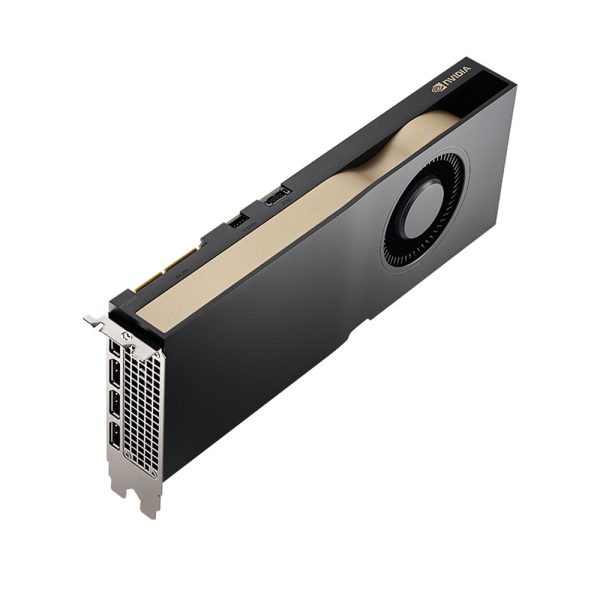 Supermicro GPU-NVQRTX-A5000 NVIDIA RTX A5000 Graphic Card 24 GB GDDR6 - Image 3