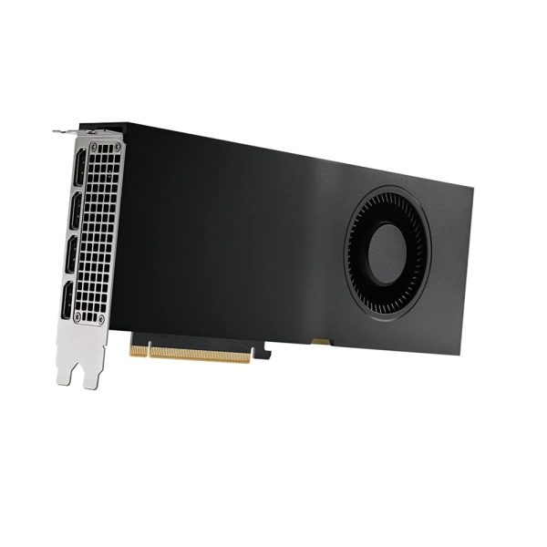 Supermicro GPU-NVQRTX-A5000 NVIDIA RTX A5000 Graphic Card 24 GB GDDR6 - Image 2