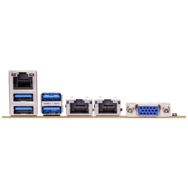 Supermicro H13SSL-N Server Motherboard, Dual Socket Supported, up to 400W TDP CPUs - Image 2