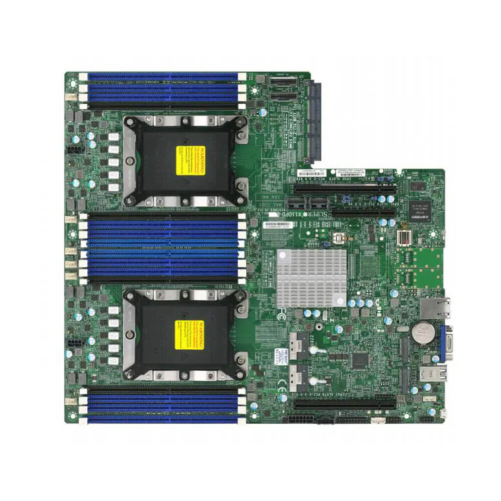 Htlmart-Supermicro-X11DPD-L-Server-Motherboard-Dual-Socket-2
