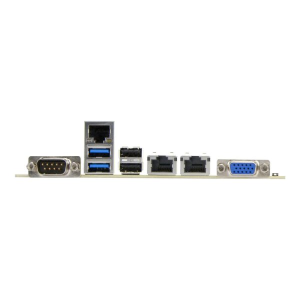 Supermicro X11DPH-Tq Server Motherboard, Dual Socket LGA-3647 (Socket E2) Supported, up to 205 W TDP CPUs - Image 2
