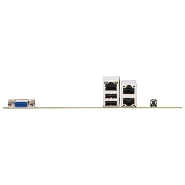 Supermicro X11DPL-I Server Motherboard, Dual Socket LGA-3647 (Socket P+) Supported, up to 140 W TDP CPUs - Image 2