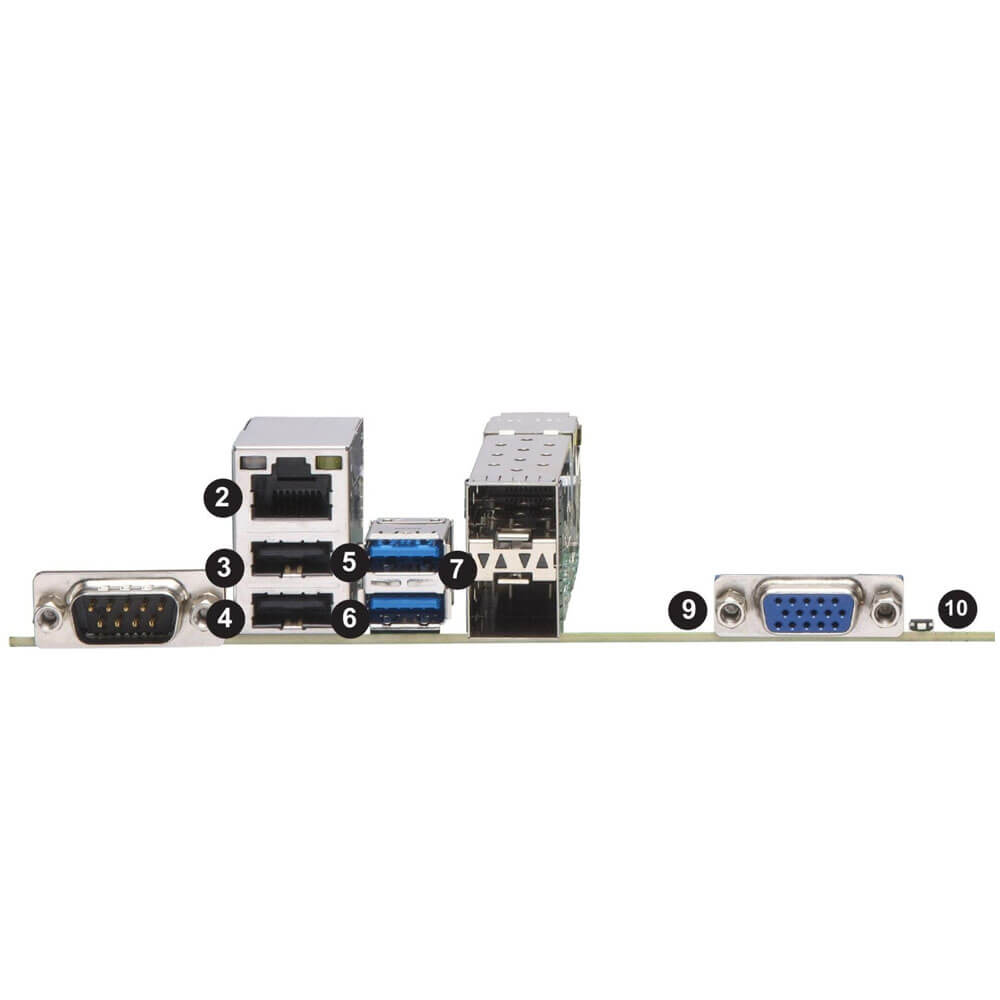 Htlmart-Supermicro-X11SPH-nCTPF-Server-Motherboard-Dual-Socket-2