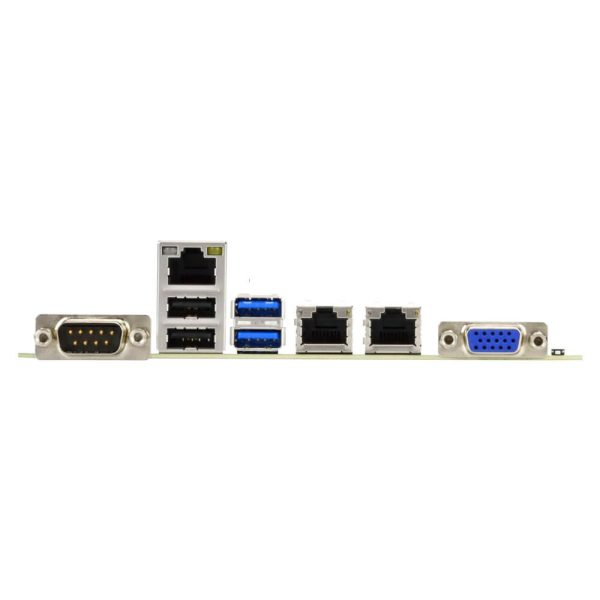 Supermicro X11SPL-F Server Motherboard, Dual Socket LGA-3647 (Socket P+) Supported, up to 165 W TDP CPUs - Image 2