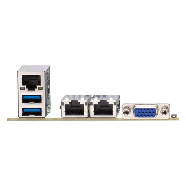 Supermicro X12DPL-NT6 Server Motherboard, Dual Socket LGA-4189 (Socket P+) Supported, up to 185 W TDP CPUs - Image 2