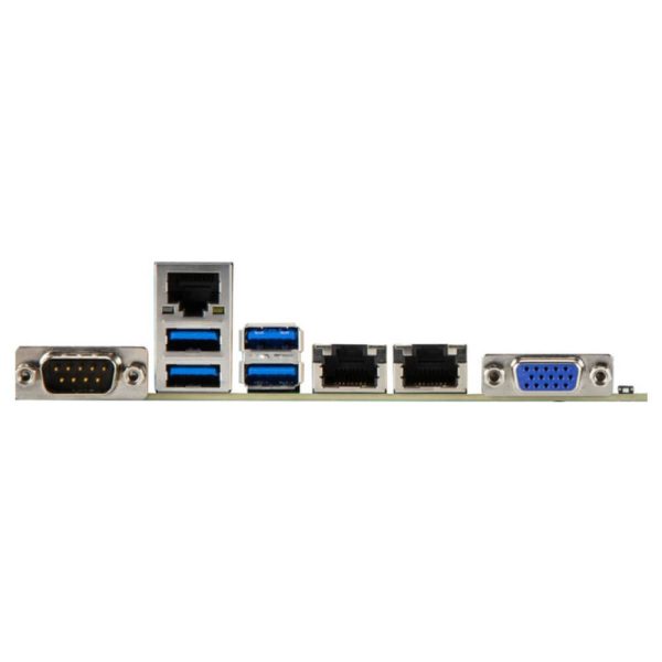 Supermicro X12DPi-NT6 Server Motherboard, Dual Socket LGA-4189 (Socket E2) Supported, up to 270 W TDP CPUs - Image 2