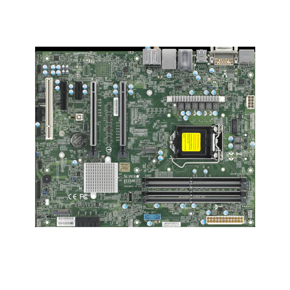 Htlmart-Supermicro-X12SAE-Workstation-Motherboard-Single-Socket-LGA-1200-up-to-125W-TDP-CPUs-3