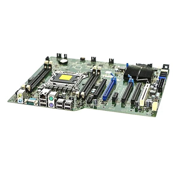 Supermicro X12SCA-F Workstation Motherboard, Single Socket (LGA-1200), up to 125W TDP CPUs - Image 3