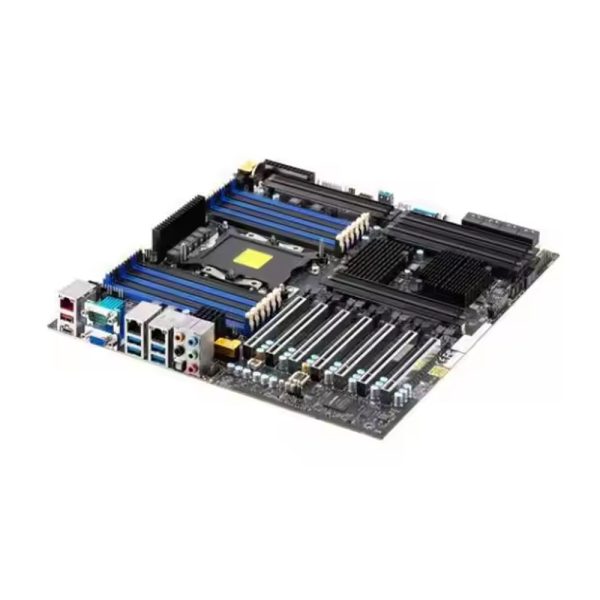 Supermicro X12SPA-TF Workstation Motherboard, Single Socket E (LGA-4189), up to 270W TDP CPUs - Image 3