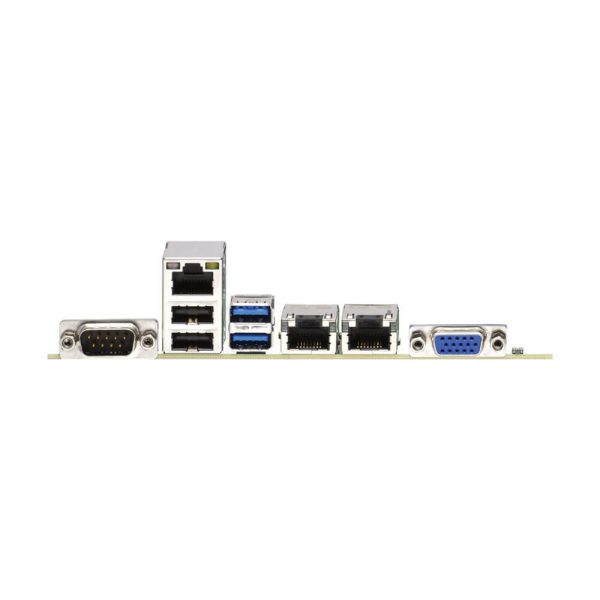 Supermicro X12SPO-NTF Server Motherboard, Dual Socket LGA-4189 (Socket P+) Supported, up to 270 W TDP CPUs - Image 2