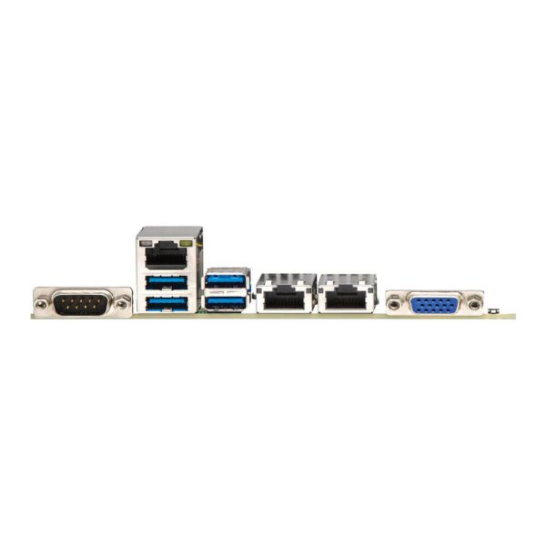 Supermicro X13DEI-T Server Motherboard, Dual Socket LGA-4677 (Socket E2) Supported, up to 350 W TDP CPUs - Image 2