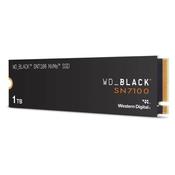 WD_BLACK SN7100 NVMe SSD - 1TB-WDS100T4X0E-00CJA0