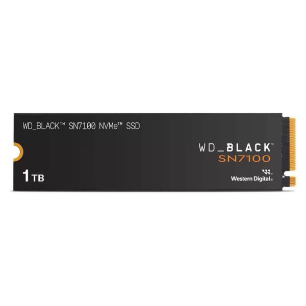 WD_BLACK SN7100 NVMe SSD - 1TB-WDS100T4X0E-00CJA0 - Image 2