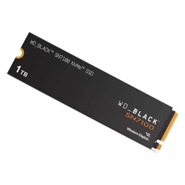 WD_BLACK SN7100 NVMe SSD - 1TB-WDS100T4X0E-00CJA0 - Image 3