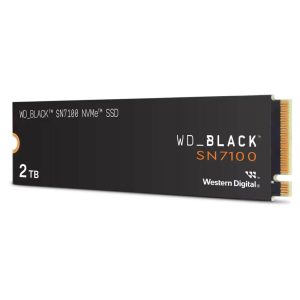 WD_BLACK SN7100 NVMe SSD - 2TB-WDS200T4X0E-00CJA0