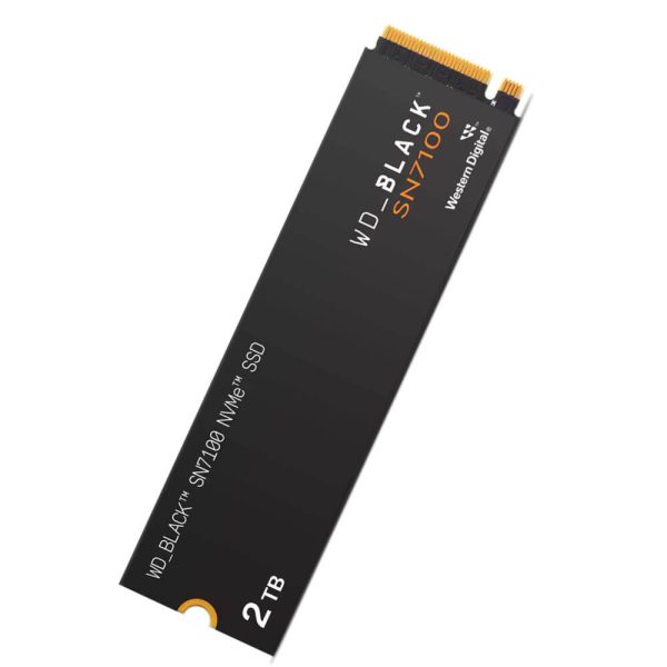 WD_BLACK SN7100 NVMe SSD - 2TB-WDS200T4X0E-00CJA0 - Image 3
