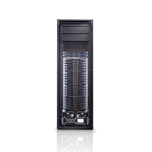 NVIDIA Quantum CS8500 HDR QSFP56 800 Ports InfiniBand 920-9B020-00FH-XD0