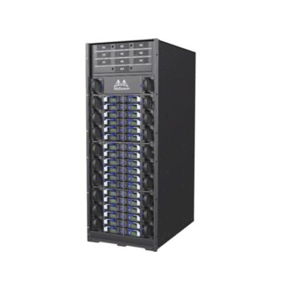 NVIDIA Quantum CS8500 HDR QSFP56 800 Ports InfiniBand 920-9B020-00FH-XD0 - Image 3