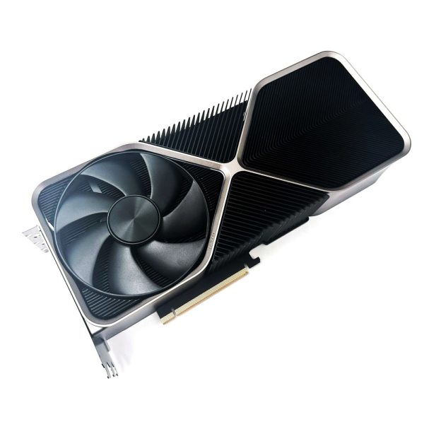 Nvidia GeForce RTX 5070 Ti Founders Edition Graphics Card 16GB - Image 2