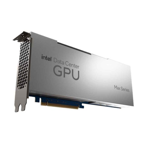 Intel Data Center GPU Max 1100 48GB